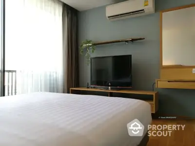  1 Bedroom Condo at Noble Revo Silom-3