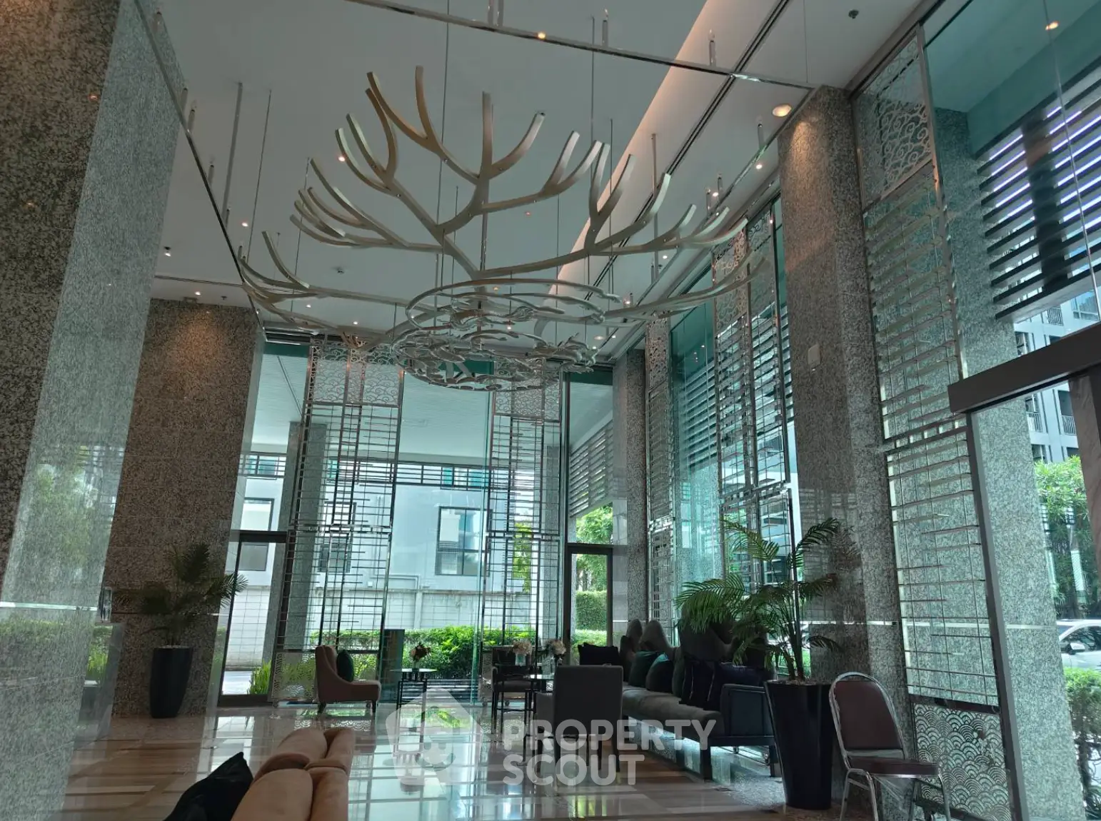 Supalai Oriental Sukhumvit 39