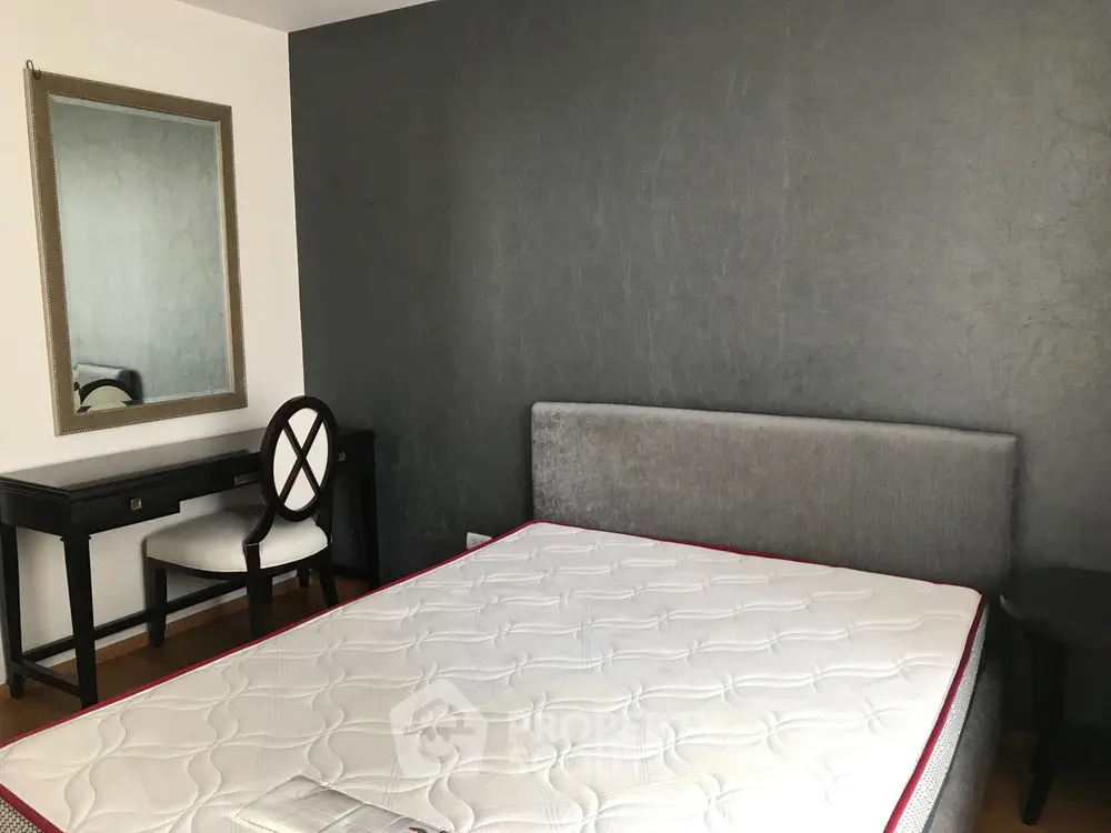  2 Bedrooms Condo at Pearl Residences-1