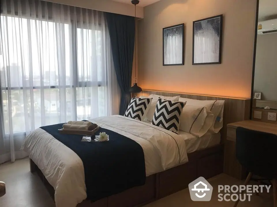  1 Bedroom Condo at Life Sukhumvit 48-1