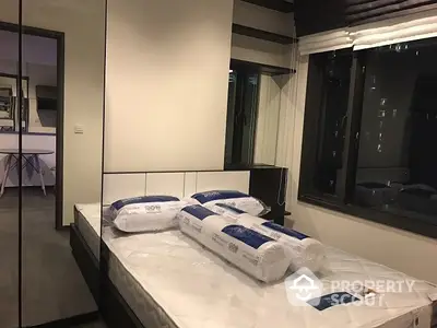  1 Bedroom Condo at Edge Sukhumvit 23-2