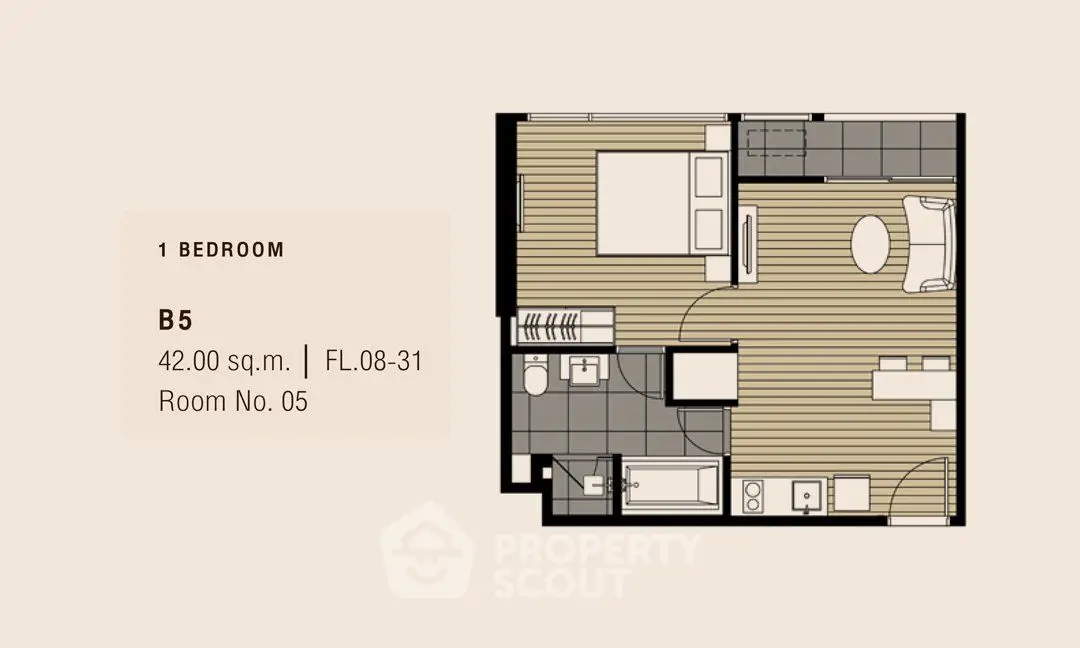 COCO PARC Rama 4