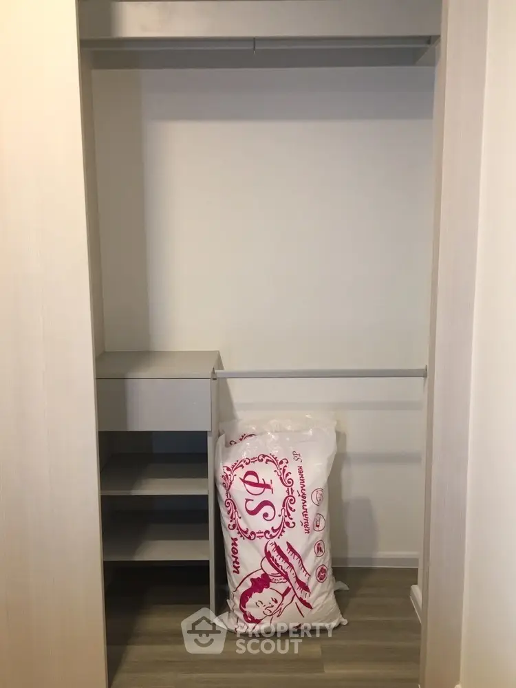  1 Bedroom Condo at Kensington Kaset Campus-2