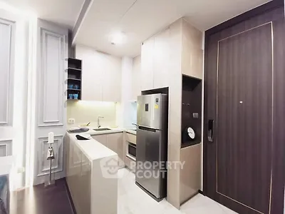 1 Bedroom Condo at Laviq Sukhumvit 57-5