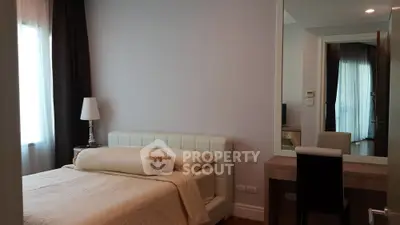 2 Bedrooms Condo at Bright Sukhumvit 24 Condominium-2