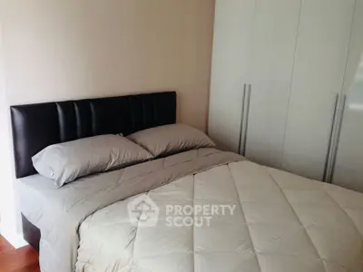  2 Bedrooms Condo at Belle Grand Rama 9-4