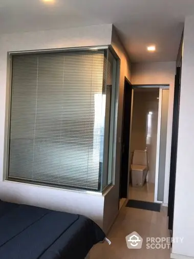 Fully Furnished 1 Bedroom Condo at Rhythm Sukhumvit 44 1-7