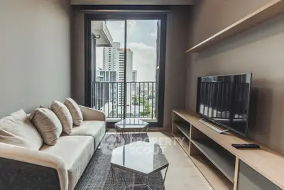  1 Bedroom Condo -4