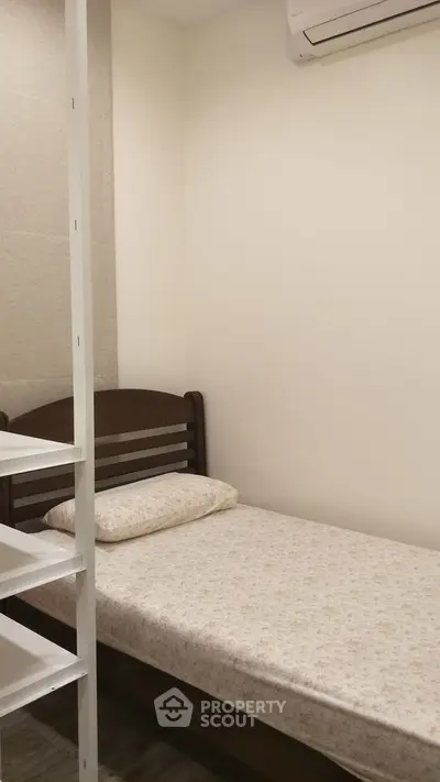 Fully Furnished 2 Bedrooms Condo at Jin Wellbeing County-2