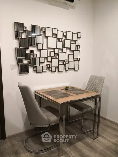  1 Bedroom Condo at Ideo Mobi Asoke-2