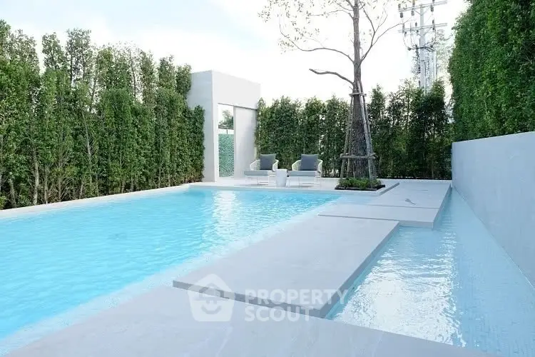  1 Bedroom Condo at Condo U Kaset Nawamin-1