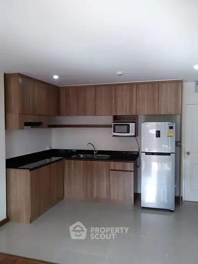  1 Bedroom Condo -2