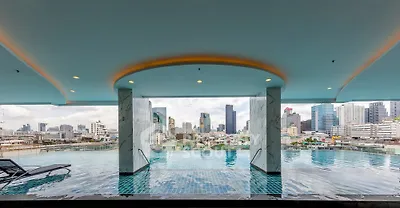 1 Bedroom Condo -5