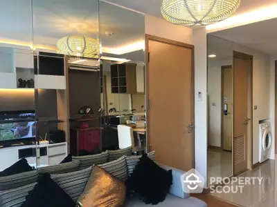  1 Bedroom Condo at Inter Lux Premier Sukhumvit 13-3