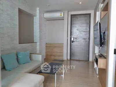  1 Bedroom Condo at Rhythm Phahol Ari-3