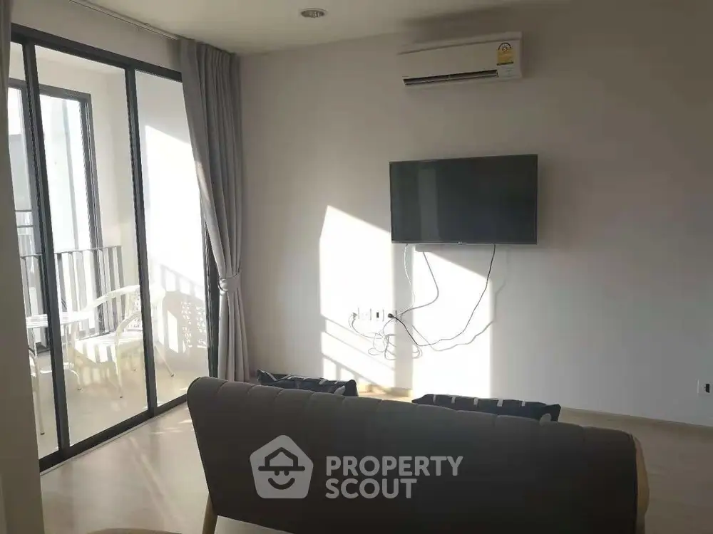  1 Bedroom Condo at Ideo Q Ratchathewi-1