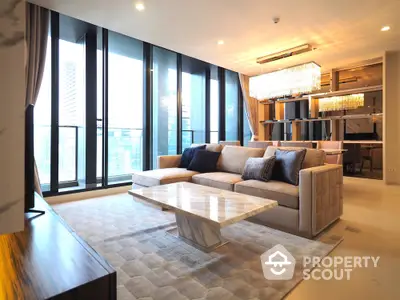  2 Bedrooms Condo at Noble Ploenchit-4