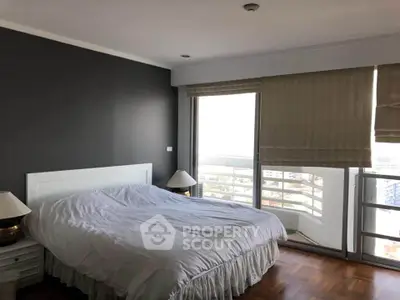 Fully Furnished 2 Bedrooms Condo at N S Tower-2