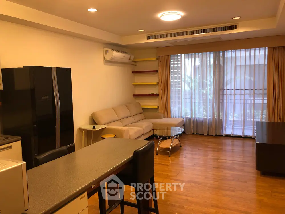  2 Bedrooms Condo at Amanta Ratchada-1