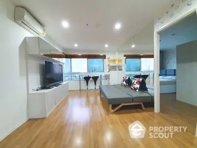  1 Bedroom Condo at Lumpini Place สุขสวัสดิ์ พระราม 2-2