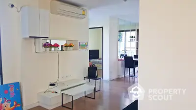  2 Bedrooms Condo at I Condo Sukhumvit 103-4