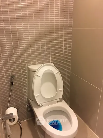 1 Bedroom Condo at The Trendy Condominium-3