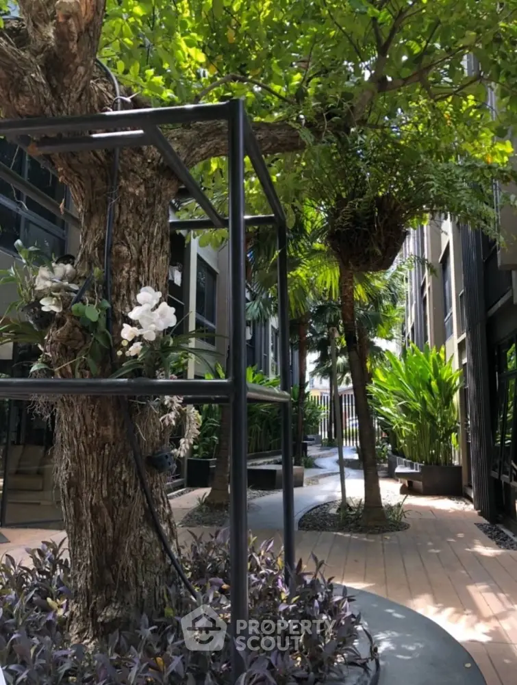 The Tree Privata