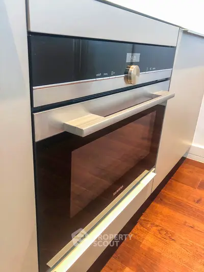 2 Bedrooms Condo at Marque Sukhumvit-3