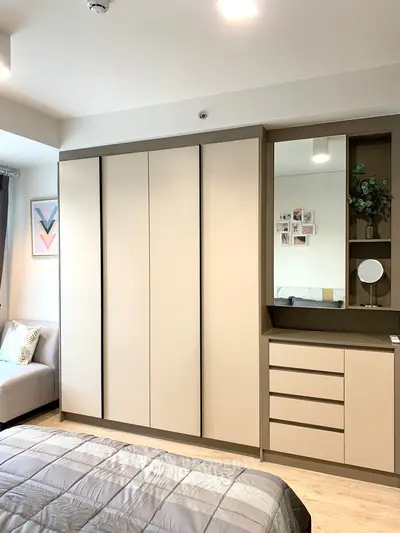  1 Bedroom Condo at Ideo Sathorn Wongwian Yai-3