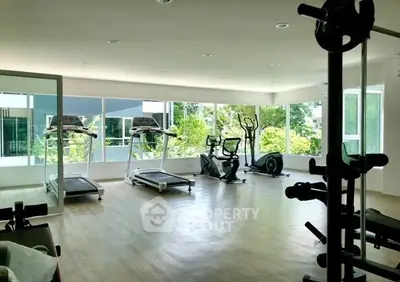  1 Bedroom Condo at Regent Home Sukhumvit 81-4