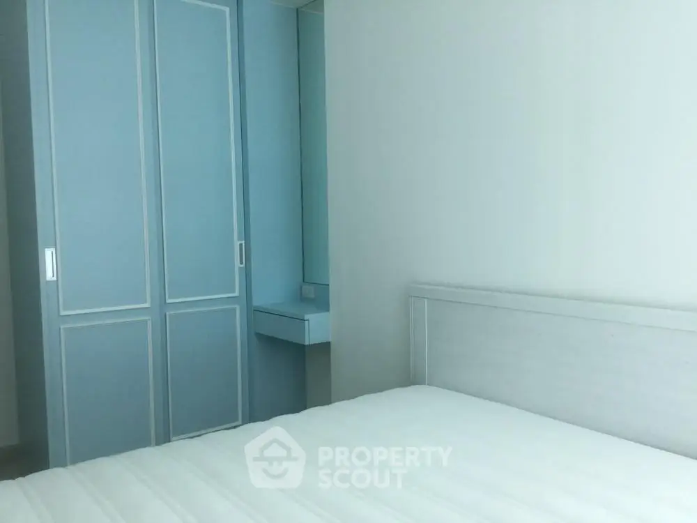  1 Bedroom Condo at Ideo Mobi Charan Interchange-1