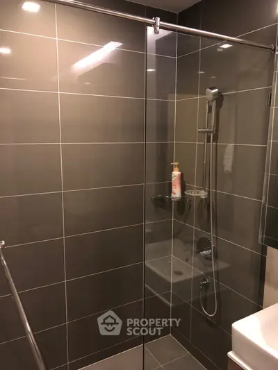  1 Bedroom Condo at M Thonglor 10-3