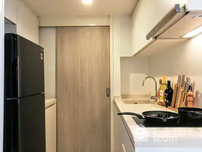  1 Bedroom Condo at Downtown 49 Sukhumvit-2