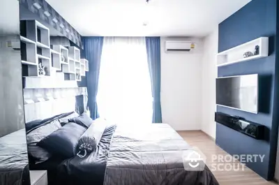  1 Bedroom Condo at Rhythm Phahol Ari-2