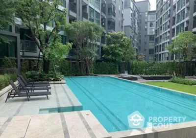  1 Bedroom Condo at Premio Quinto-3