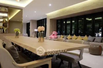  1 Bedroom Condo at Knightsbridge พหลโยธิน อินเตอร์เชนจ์-4