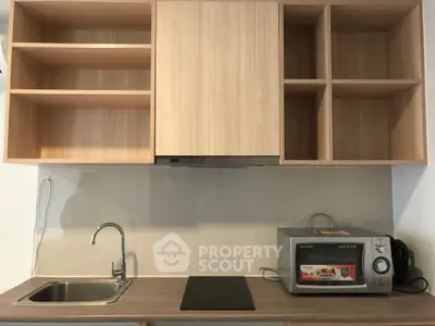  1 Bedroom Condo at My Story Ladprao 71-3