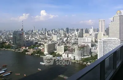  2 Bedrooms Condo -4