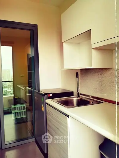  1 Bedroom Condo -7