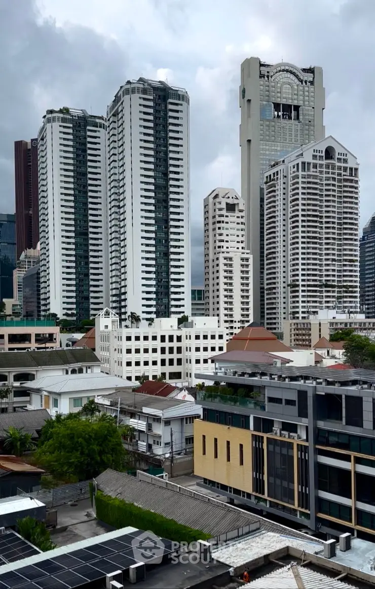 The Seed Mingle Sathorn-Suanplu