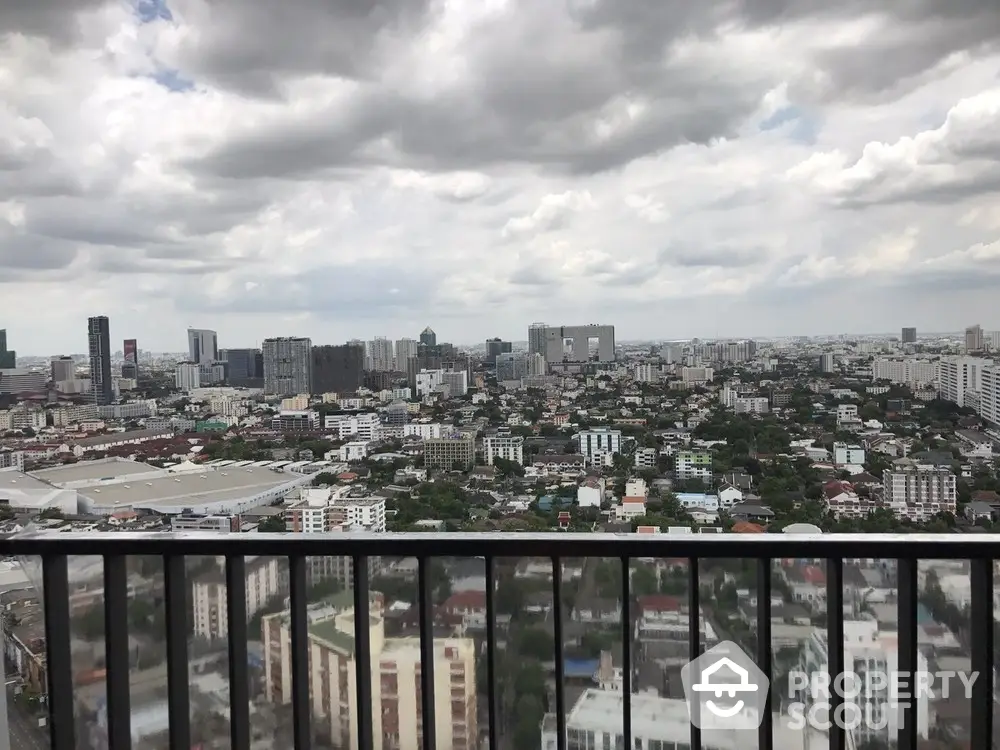  2 Bedrooms Condo at Chapter One Midtown Ladprao 24-1