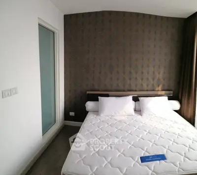 1 Bedroom Condo at A Space Id Asoke Ratchada-5