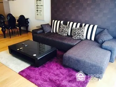  2 Bedrooms Condo at Hyde Sukhumvit 11-3