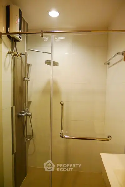  1 Bedroom Condo at Rhythm Ratchada Huaikwang-3