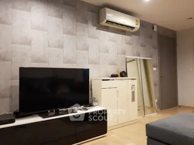 2 Bedrooms Condo at The Base Rama 9 Ramkhamhaeng-6