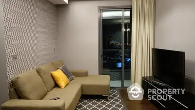  2 Bedrooms Condo at The Lumpini 24-3