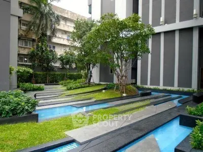  1 Bedroom Condo at Ceil By Sansiri-2