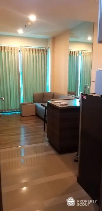  1 Bedroom Condo -3