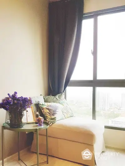  1 Bedroom Condo at Ideo Mobi Sukhumvit Eastgate-3