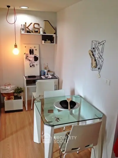 1 Bedroom Condo -2